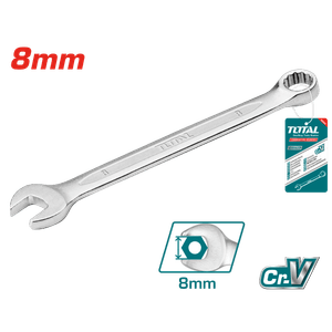 LLAVE COMBINADA 8MM