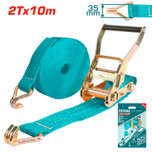 CORREA RATCHT 35MMX10MT 2T