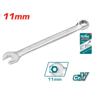 LLAVE COMBINADA 11MM
