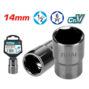 DADO ESPIGA 1/2" 14MM