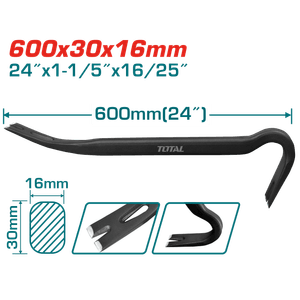 BARRA UNA 24"