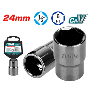 DADO 1/2" 24MM