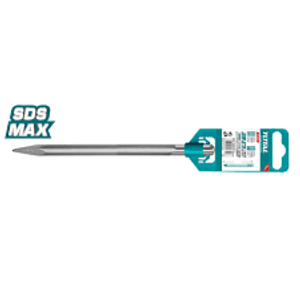CINCEL SDS MAX C/PUNTA 3/4"X24"