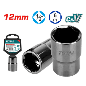 DADO ESPIGA 1/2" 12MM