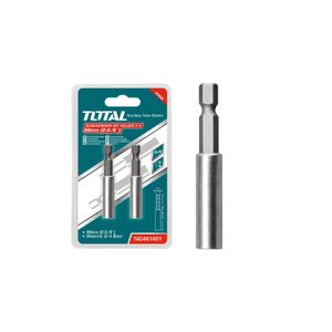 EXTENSION PUNTA 2 UNDS 60MM