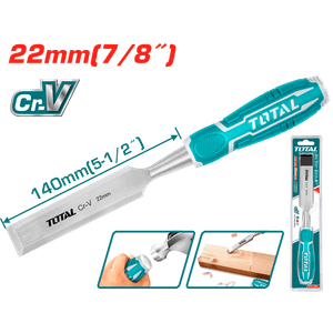 FORMON MADERA 7/8"