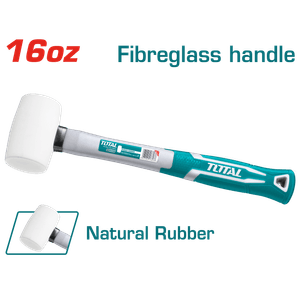 MAZO HULE BLANCO 16 ONZ