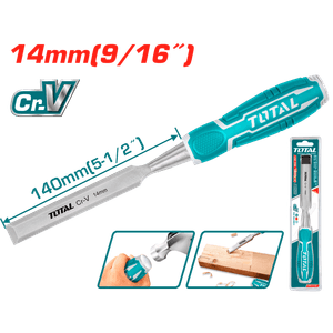 FORMON MADERA 9/16"