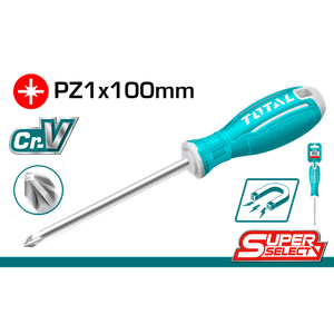 DESTORNILLADOR POZIDRIV 5MM
