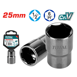 DADO 1/2" 25MM