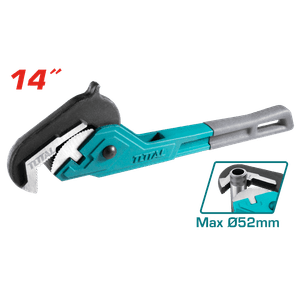 LLAVE TUBO SUJECIÓN 14"