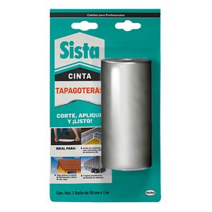 SISTA CINTA TAPAGOTERAS 1MT