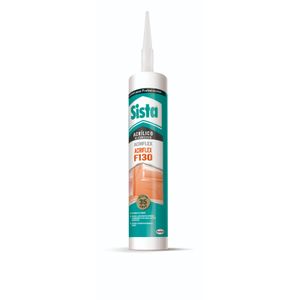 SISTA DC ACRILICO BLANCO 300 ML