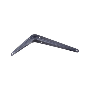 ESCUADRA REPISA TOOLCRAFT 8X10" GRIS
