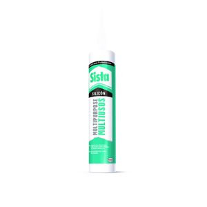 SISTA  DC MULTIUSOS NEGRO 280 ML