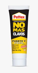 No Mas Clavos Pattex 150 g