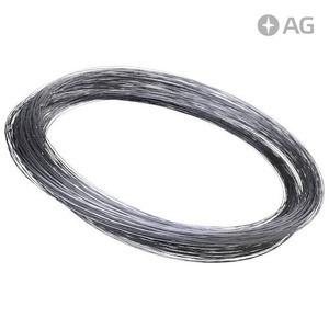 ALAMBRE GALVANIZADO CALIBRE 14 AG LIBRA