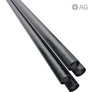 TUBO PROCESO LIGERO LISO 6 MTS AG 1.1/4"