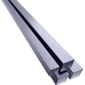 PERFIL DE HIERRO CUADRADO AG 1/2" R