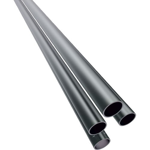  RMP Tubo redondo de acero al carbono, diámetro exterior de 3/4  pulgadas x 0.065 pulgadas de grosor de pared, 36 pulgadas de longitud :  Industrial y Científico