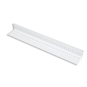 REBORDE PLASTICO DE TIPO "J" 10'
