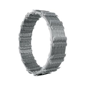 ALAMBRE RAZOR GALVANIZADO (10 MTS) PROACES