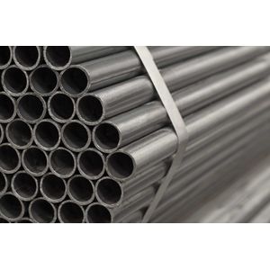 TUBO GALVANIZADO CERCA 1.2MM 6 MTS 1.1/2"