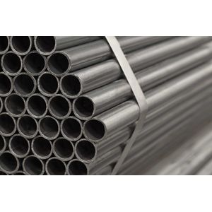 TUBO GALVANIZADO CERCA 1.5MM 6 MTS 1"