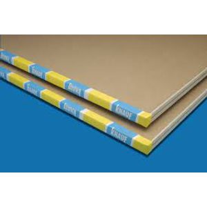 TABLAYESO VERDE 1/2"X4X8' RH KNAUF