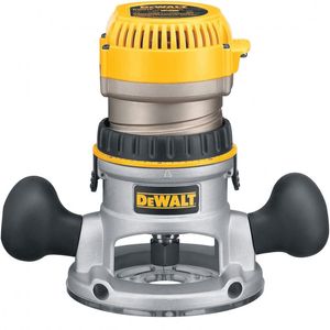 ROUTER 1 3/4" 750W DW616