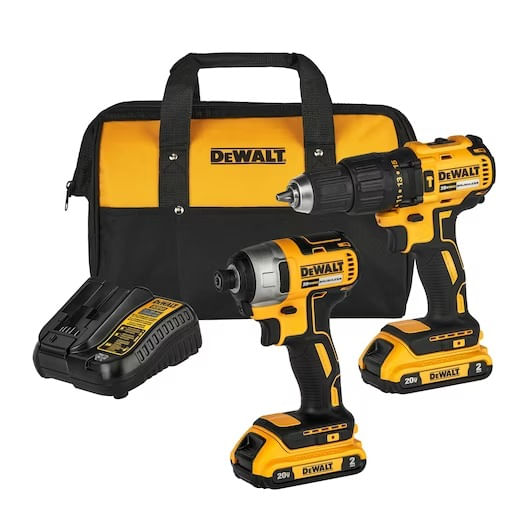 dewalt