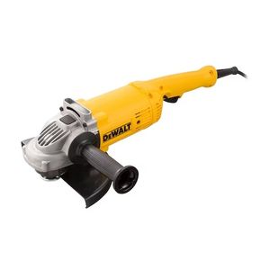 ESMERILADORA 9" 2200W DWE490-B3