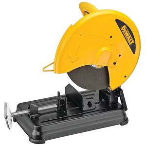 TRONZADORA 14" 2200W D28730-B3
