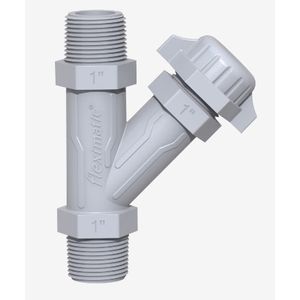 CONECTOR YEE 1” P/BOMBA DE AGUA 25860