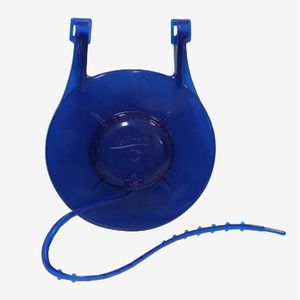 SAPO AZUL FLAP 3" 24160