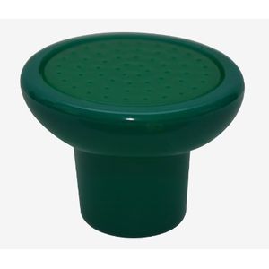 REGADERA VERDE LAVATRASTOS 6CM 2420V0
