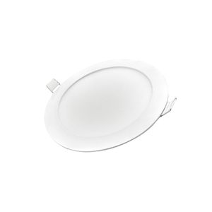 PANEL LED REDONDO 9W LUZ BLANCA SYLVANIA