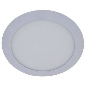 PANEL LED REDONDO 18W LUZ BLANCA P24338-19 SYLVANIA