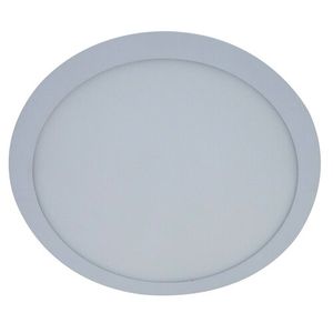 PANEL LED REDONDO 24W LUZ BLANCA SYLVANIA