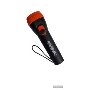 LINTERNA PLASTICA 1 SUPER LED RAYOVAC