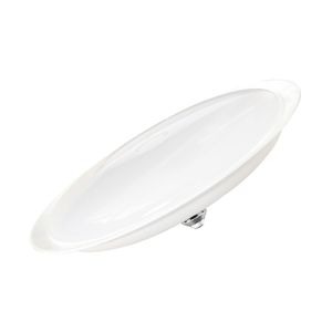 LAMPARA CIRCULAR LED LUZ BLANCA 40W E27 SYLVANIA