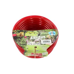 MANGUERA JARDIN JARDINERO 7/16"X50'