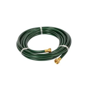 MANGUERA JARDIN REFORZADA JARDINERO 1/2"X50'