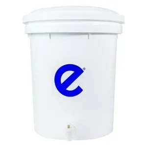 ECOFILTRO PLASTICO BLANCO ECOFILTRO