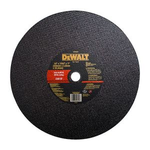 DISCO CORTE METAL 14" 2.8MM