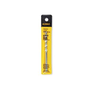 BROCA CONCRETO 1/4X4" DW530650C