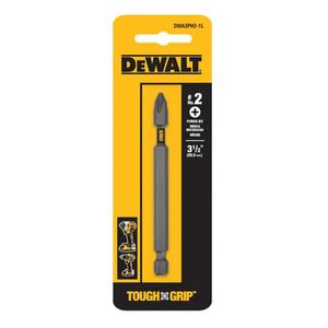 PUNTA TALADRO PH2 3 1/2" DWA3PH2-1L