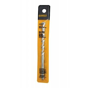 BROCA CONCRETO 5/16X5" DW530800C