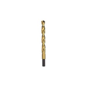 BROCA TITANIO 7/64" P/METAL 2UNDS DW1307  G