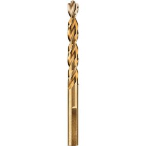 BROCA COBALTO 3/32" P/METAL-INOX-MADERA DWA1206